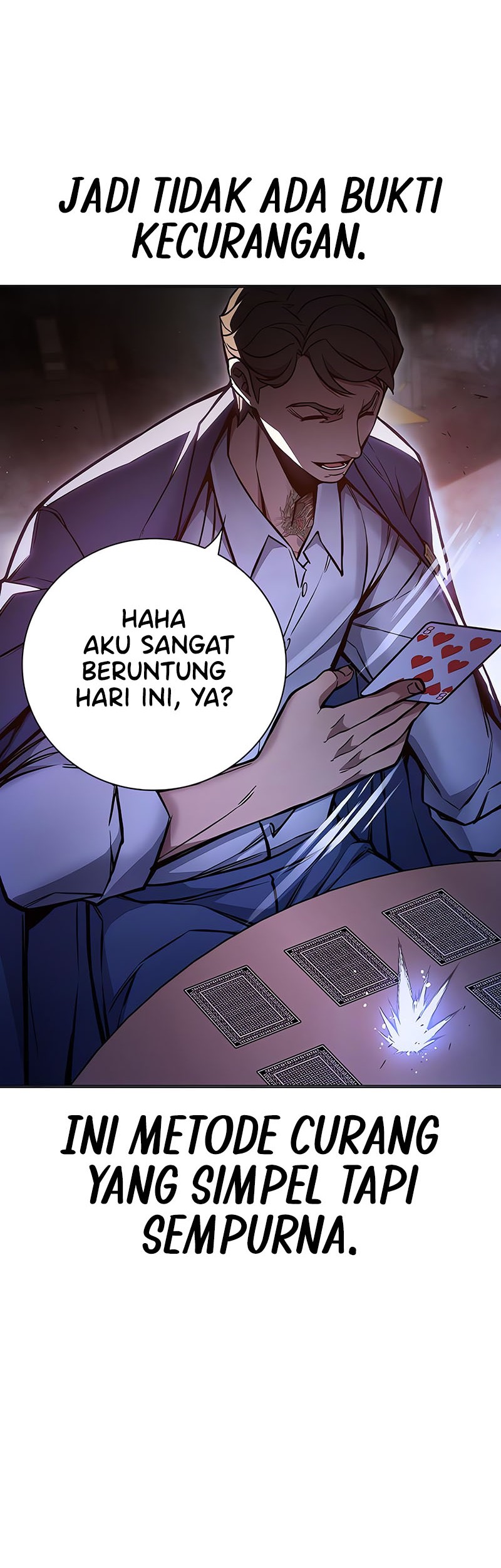 Juvenile Prison Chapter 14 Gambar 25