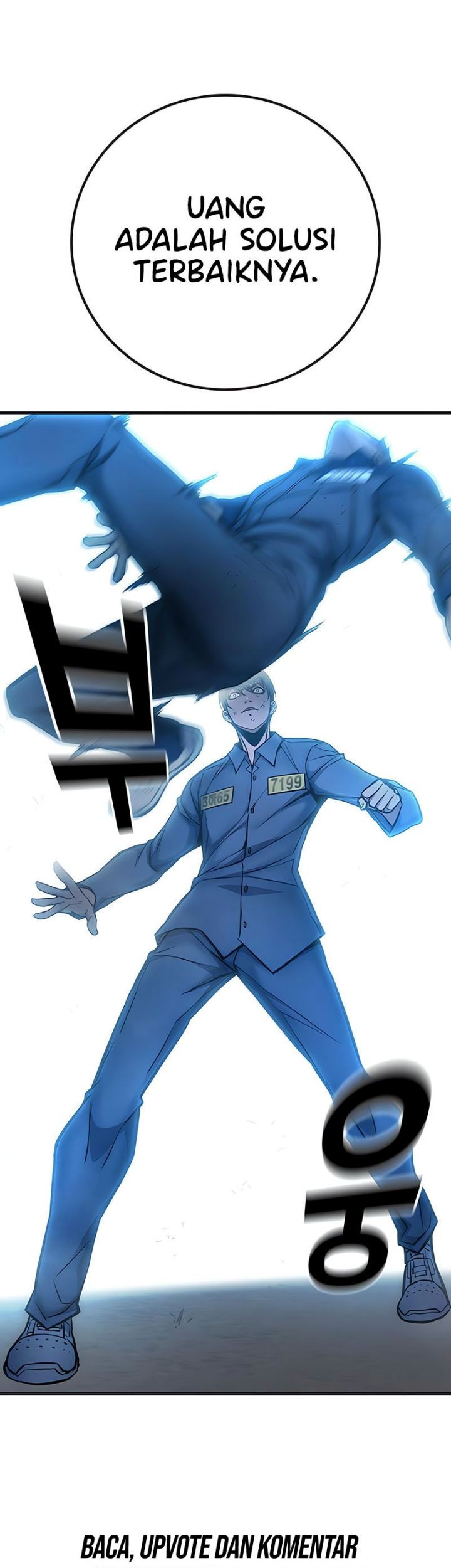 Juvenile Prison Chapter 15 Gambar 34