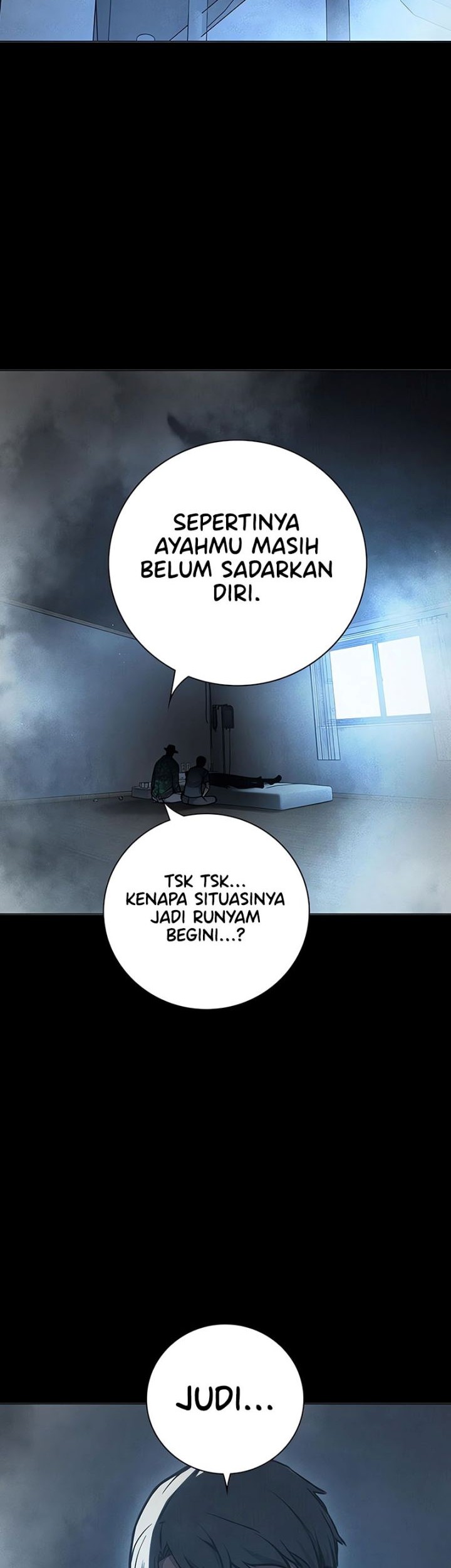 Juvenile Prison Chapter 15 Gambar 47
