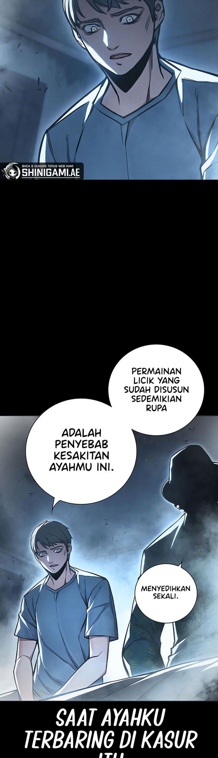 Juvenile Prison Chapter 15 Gambar 48