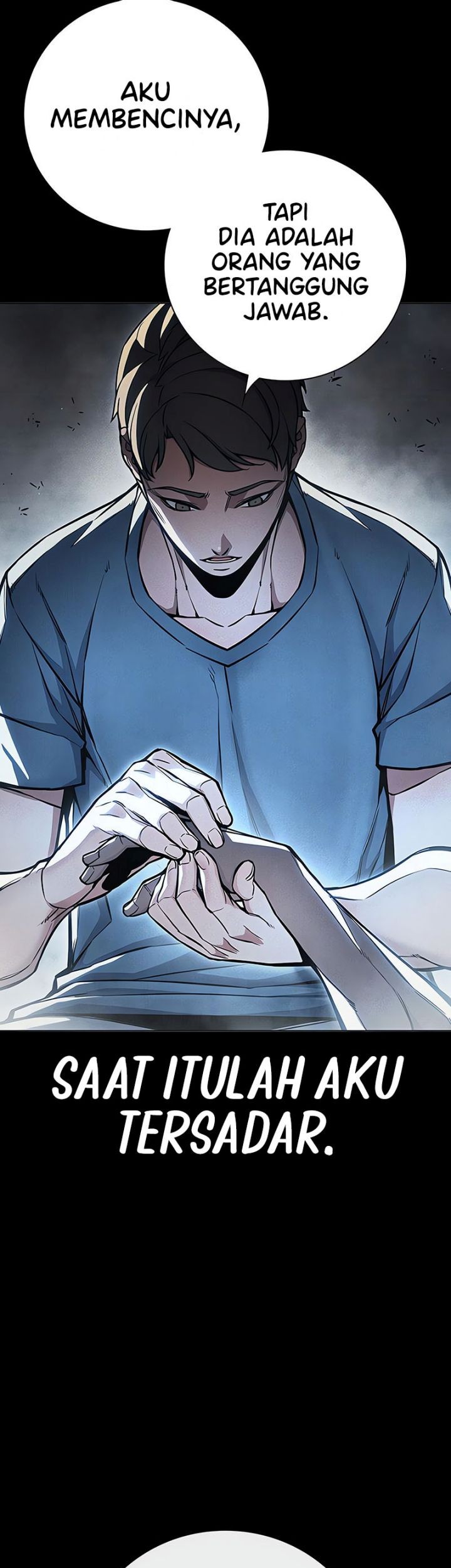 Juvenile Prison Chapter 15 Gambar 50