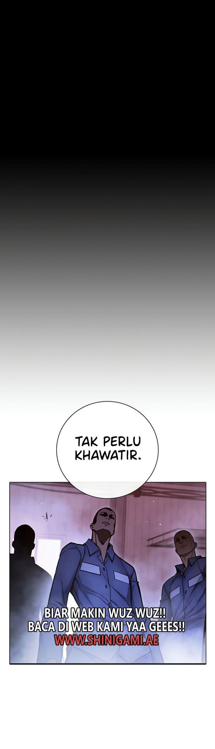 Juvenile Prison Chapter 15 Gambar 59