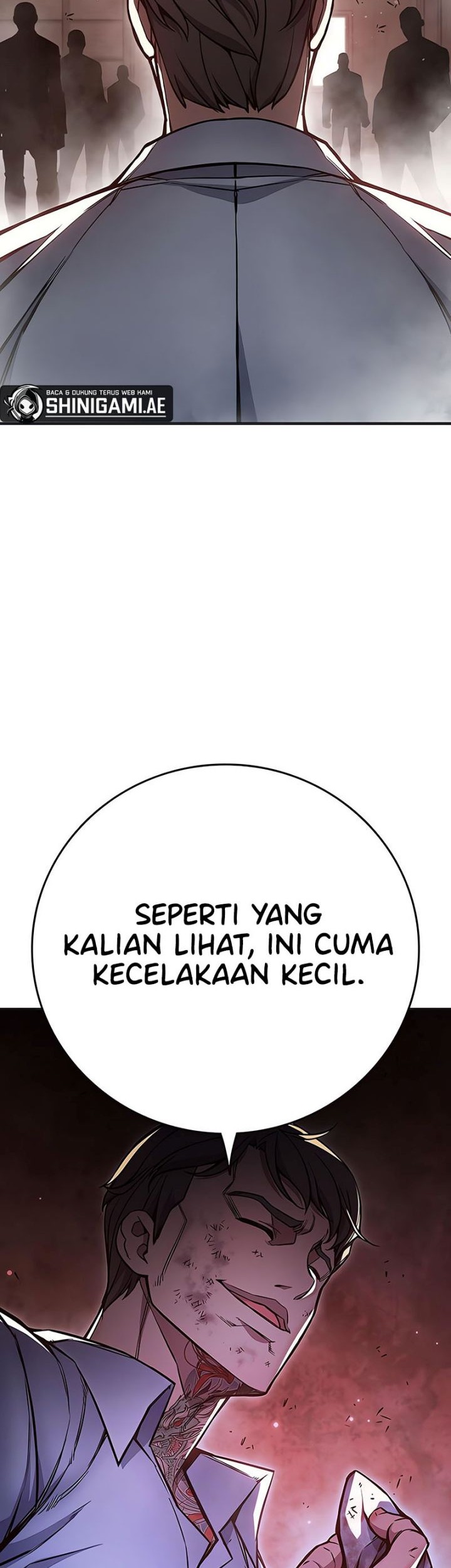 Juvenile Prison Chapter 15 Gambar 79
