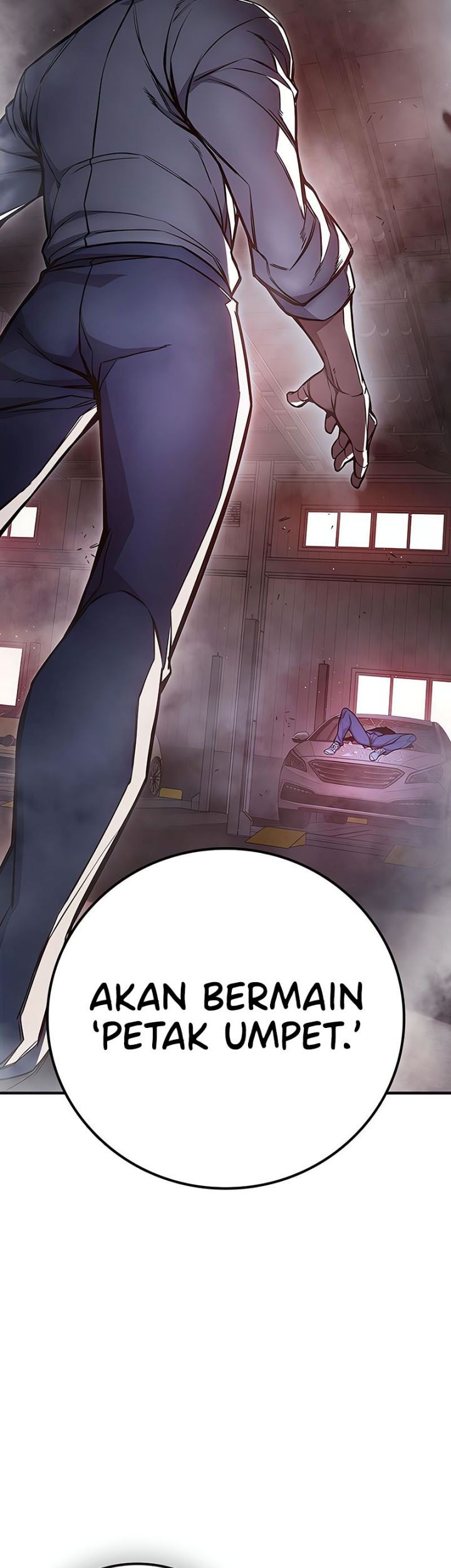Juvenile Prison Chapter 15 Gambar 86