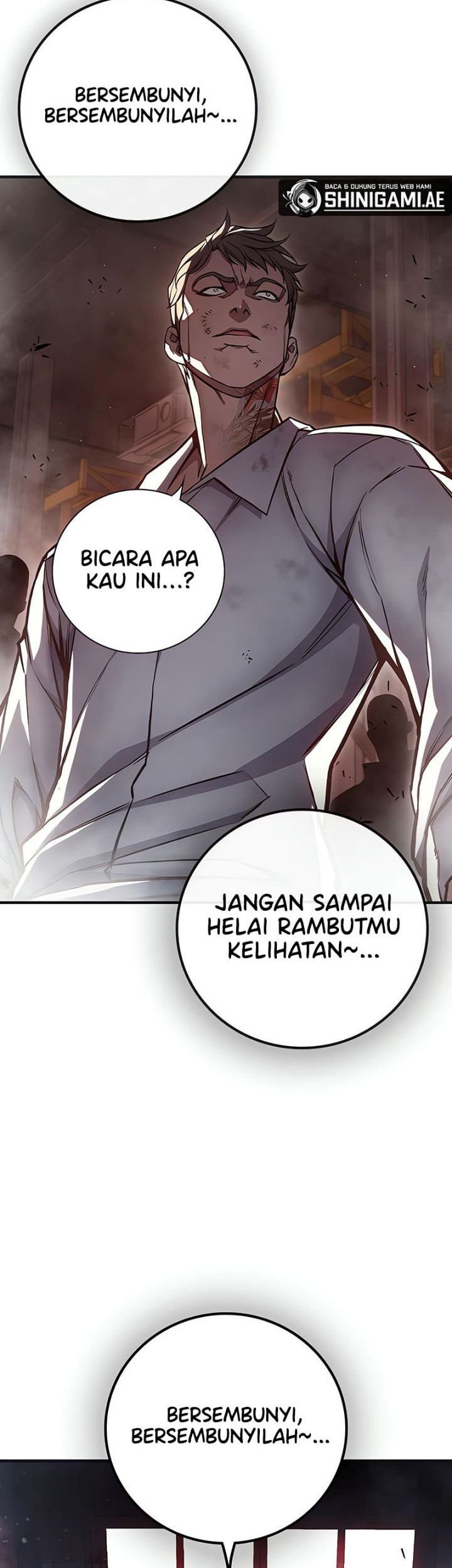 Juvenile Prison Chapter 15 Gambar 87