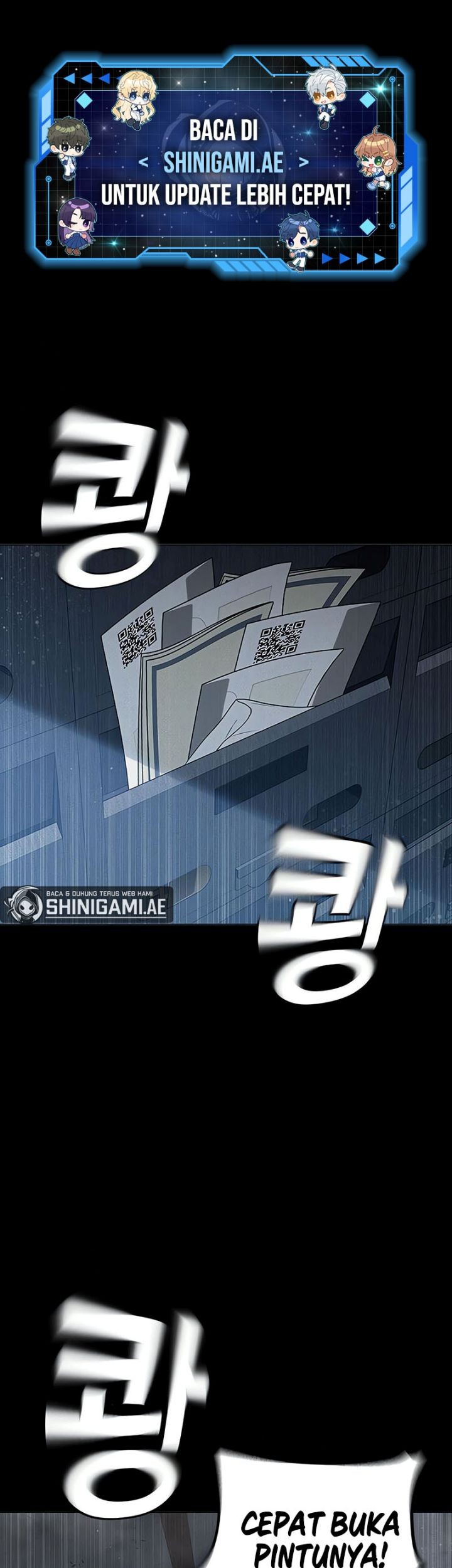 Baca Juvenile Prison Chapter 15 Gambar 2