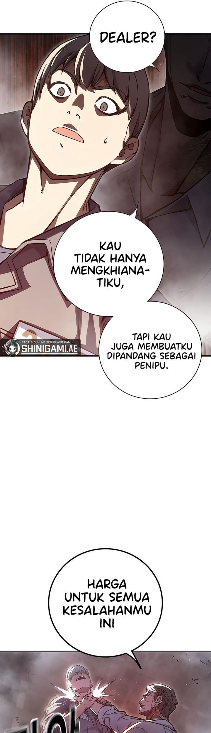 Juvenile Prison Chapter 15 Gambar 22
