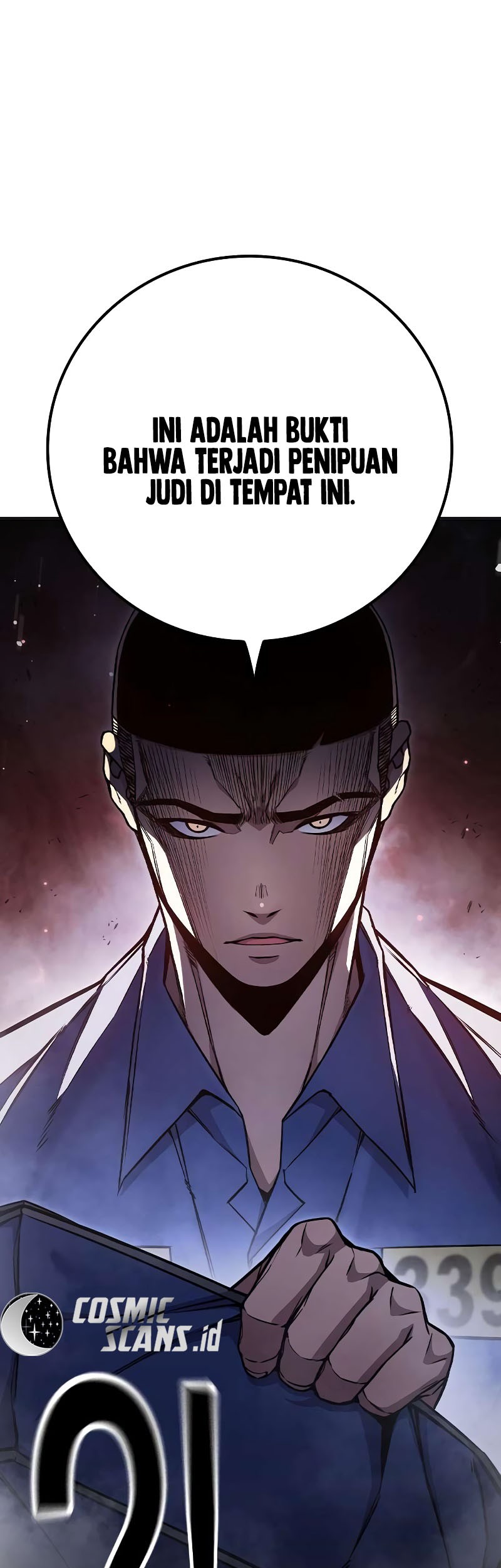 Juvenile Prison Chapter 16 Gambar 60