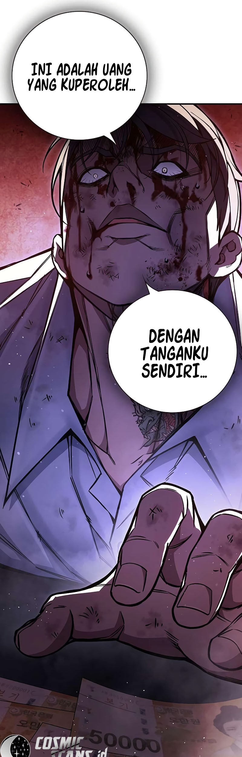 Juvenile Prison Chapter 16 Gambar 66