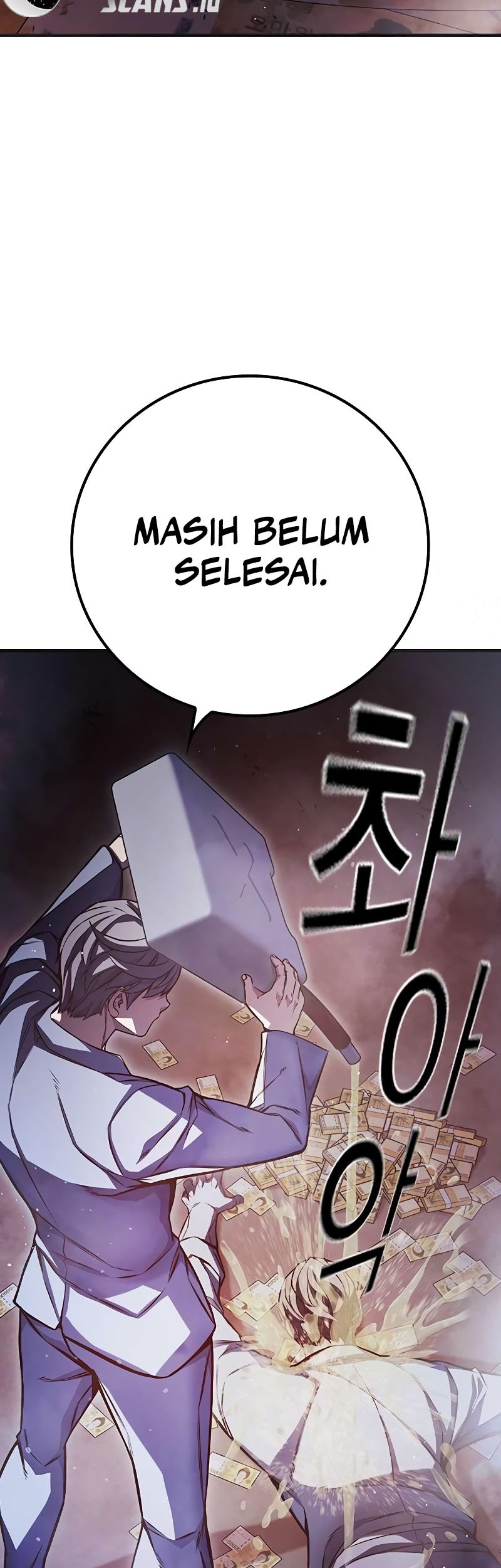 Juvenile Prison Chapter 16 Gambar 67