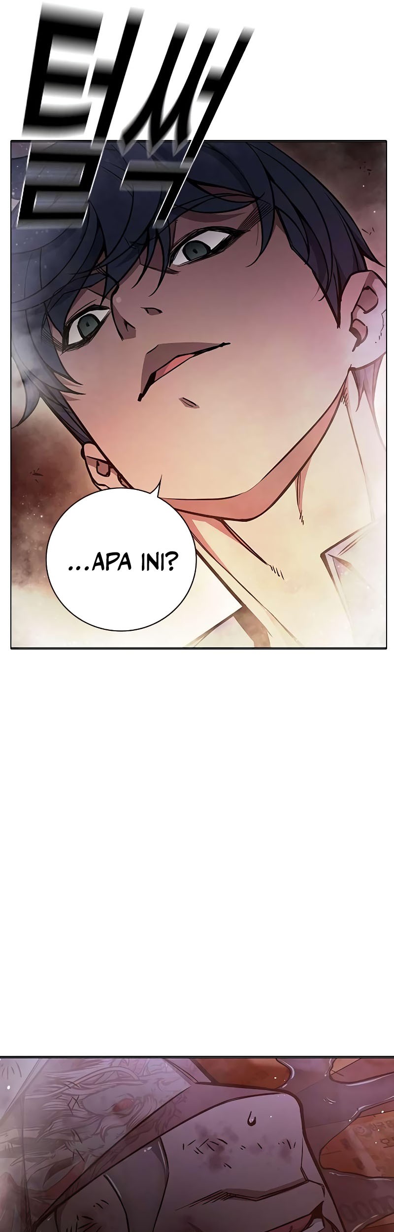 Juvenile Prison Chapter 16 Gambar 79