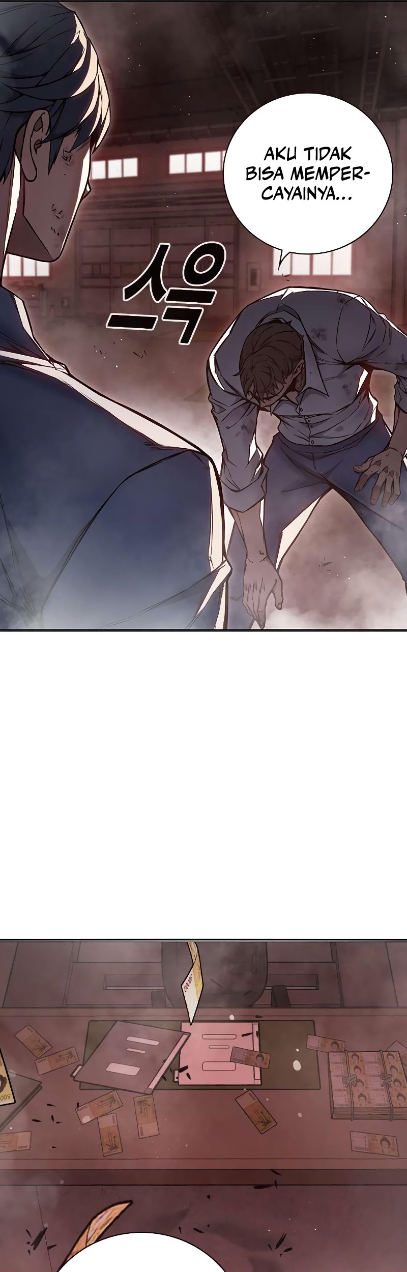 Juvenile Prison Chapter 16 Gambar 9