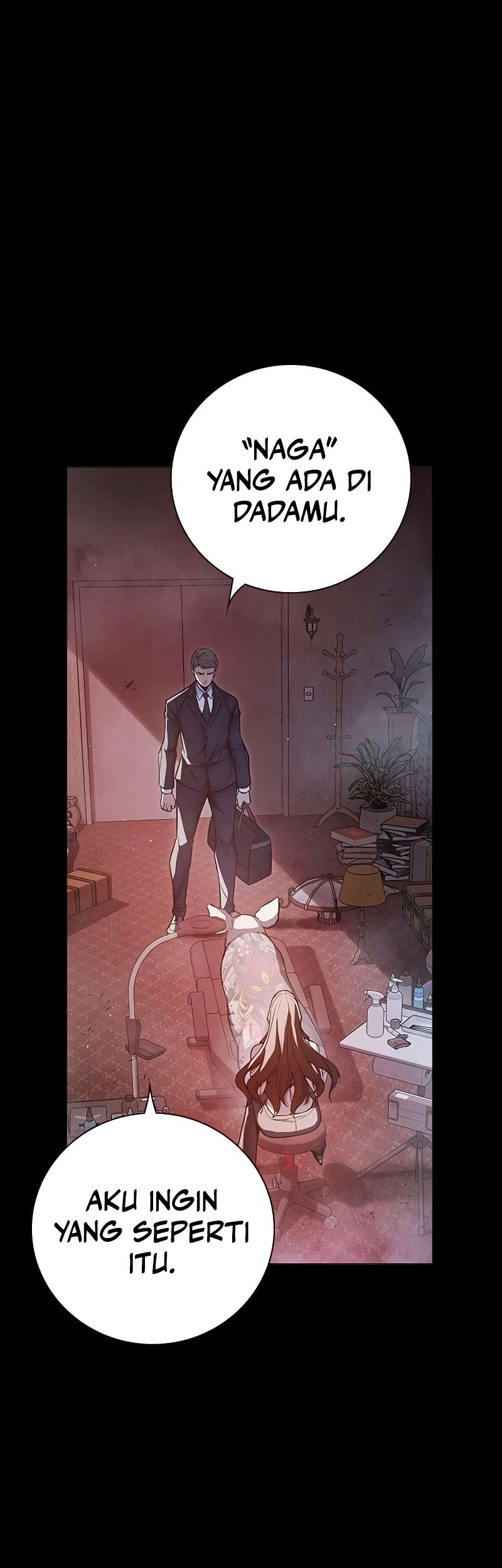 Juvenile Prison Chapter 16 Gambar 34