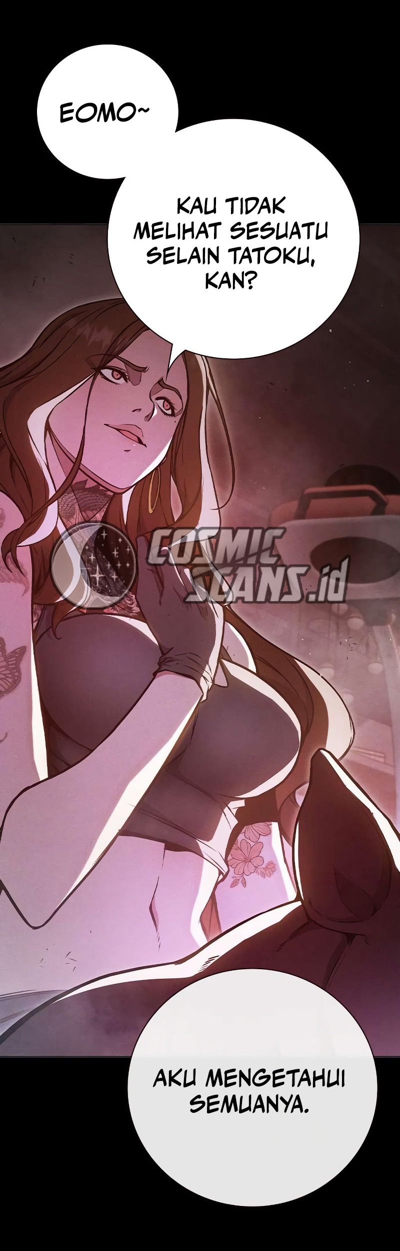 Juvenile Prison Chapter 16 Gambar 35