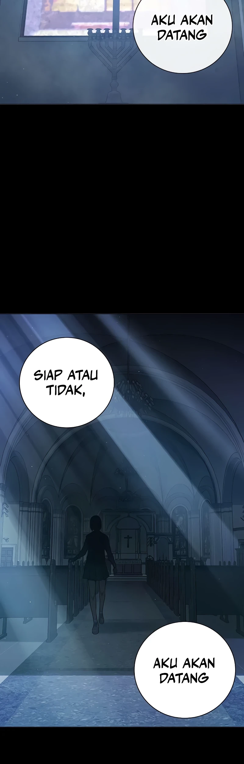Juvenile Prison Chapter 17 Gambar 55
