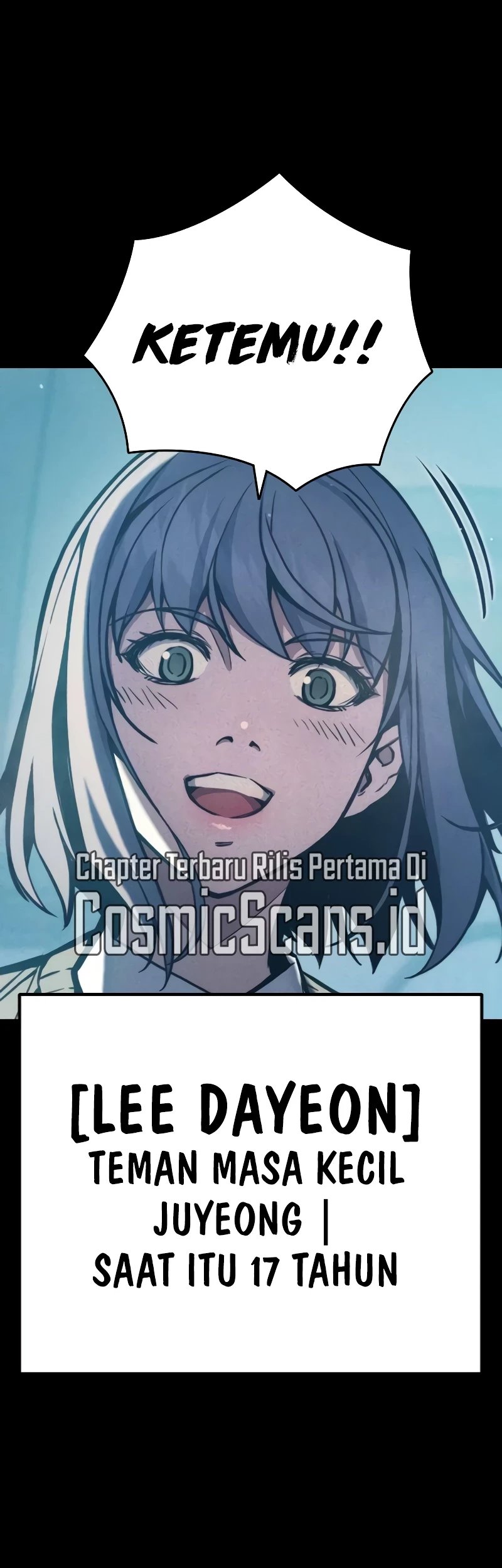Juvenile Prison Chapter 17 Gambar 58