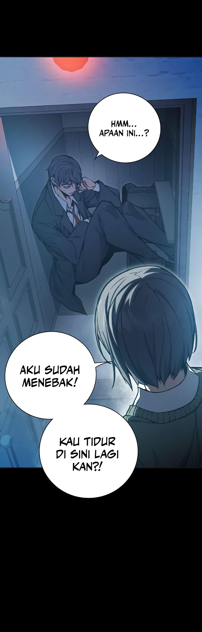 Juvenile Prison Chapter 17 Gambar 60