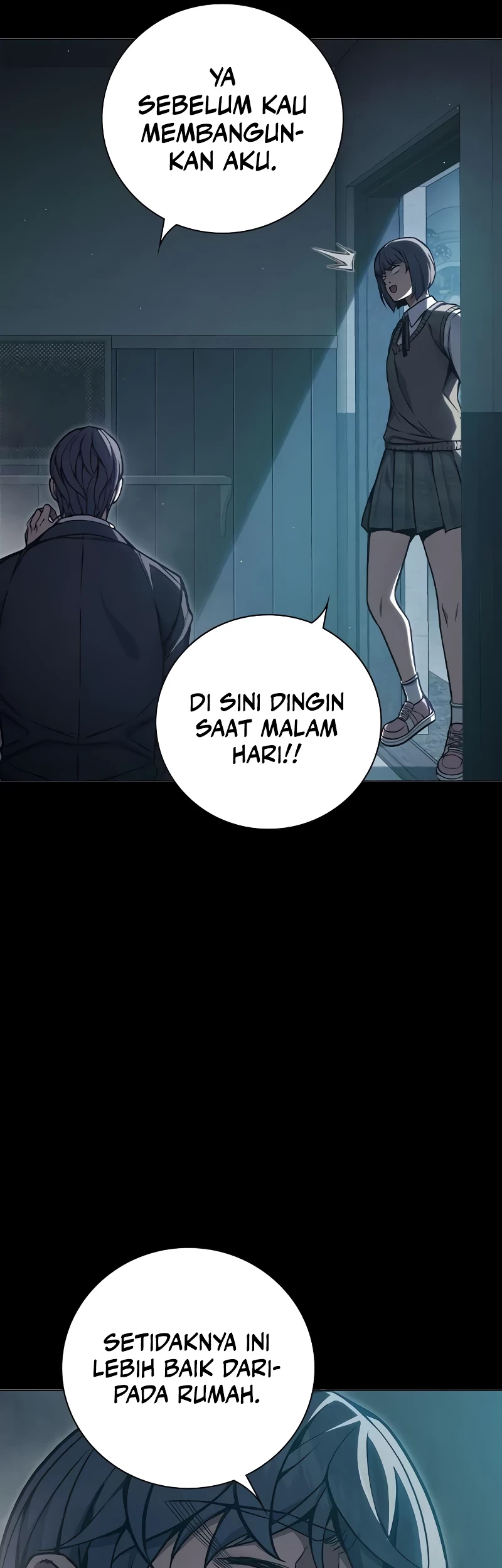 Juvenile Prison Chapter 17 Gambar 61