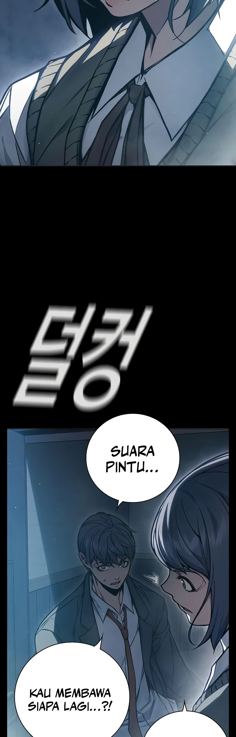 Juvenile Prison Chapter 17 Gambar 63