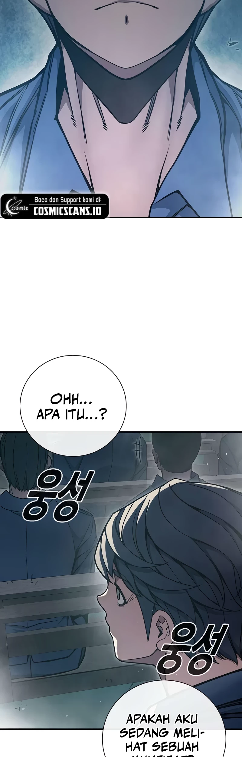 Juvenile Prison Chapter 17 Gambar 70