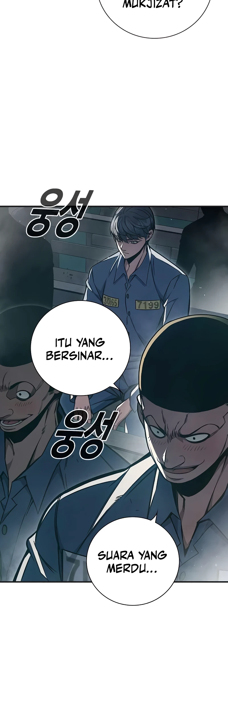 Juvenile Prison Chapter 17 Gambar 71