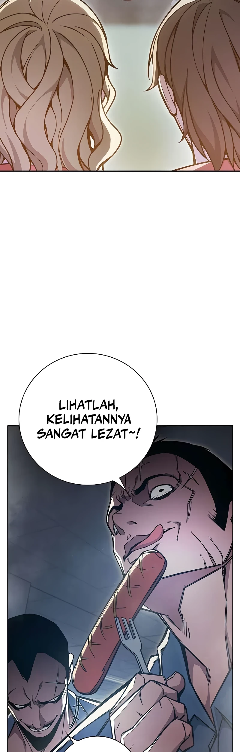 Juvenile Prison Chapter 17 Gambar 81