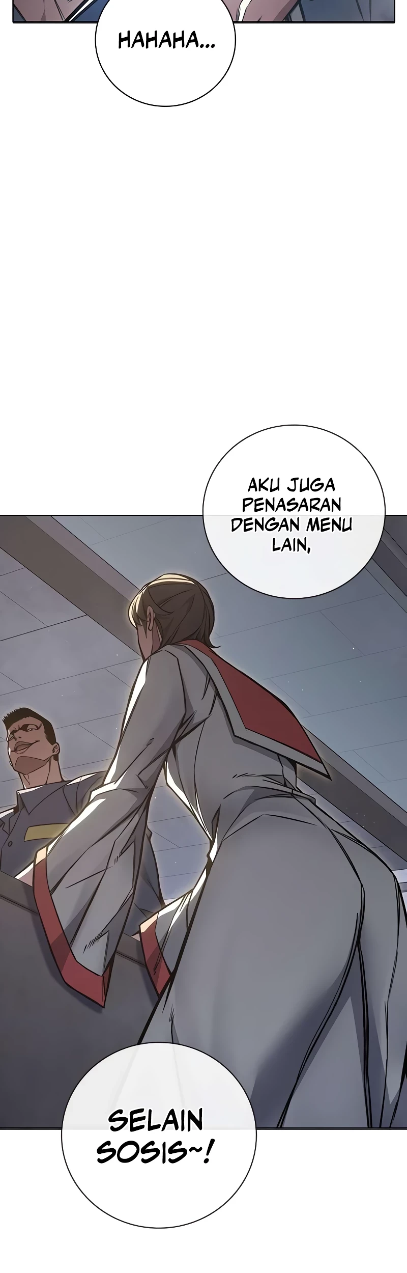 Juvenile Prison Chapter 17 Gambar 82