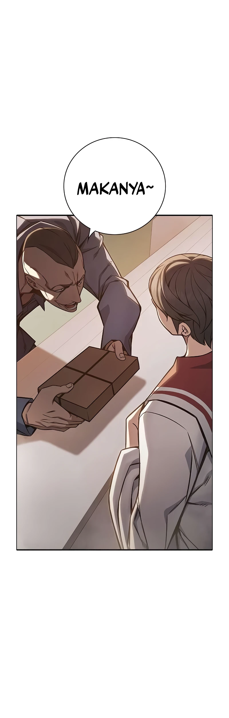 Juvenile Prison Chapter 17 Gambar 83