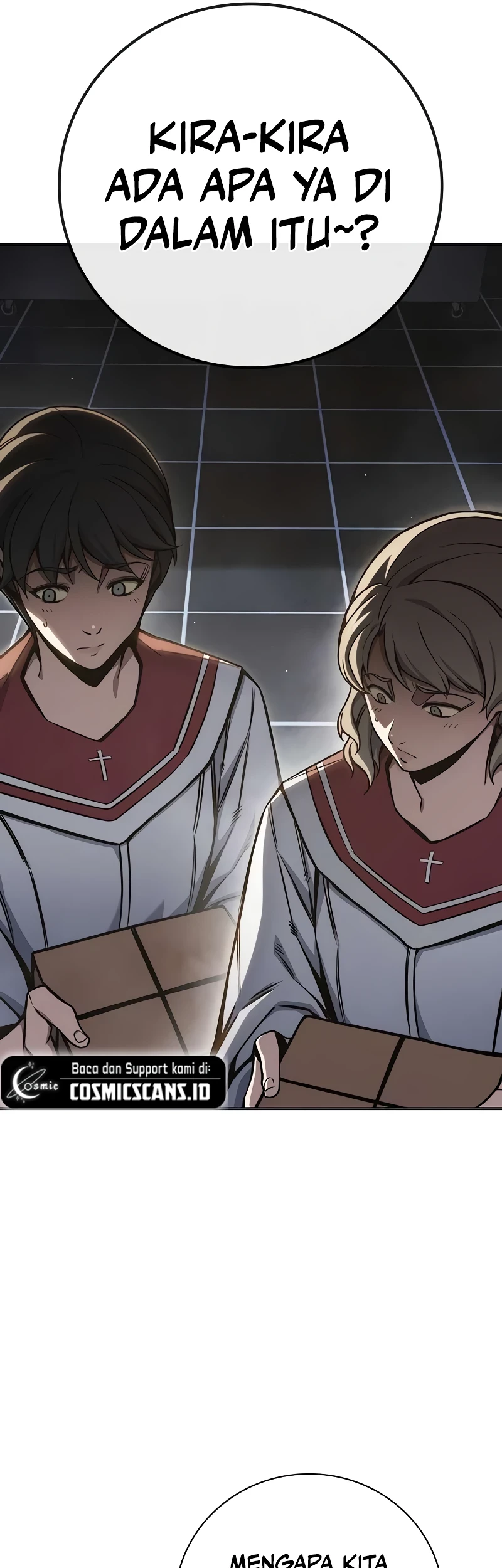 Juvenile Prison Chapter 17 Gambar 85