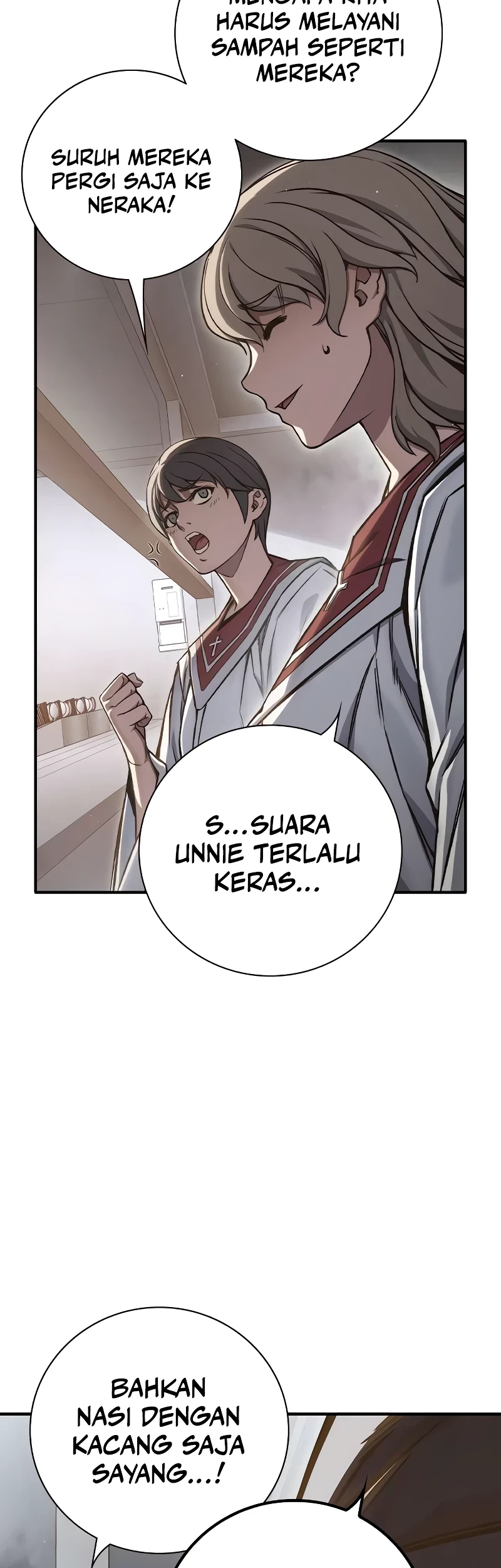 Juvenile Prison Chapter 17 Gambar 86