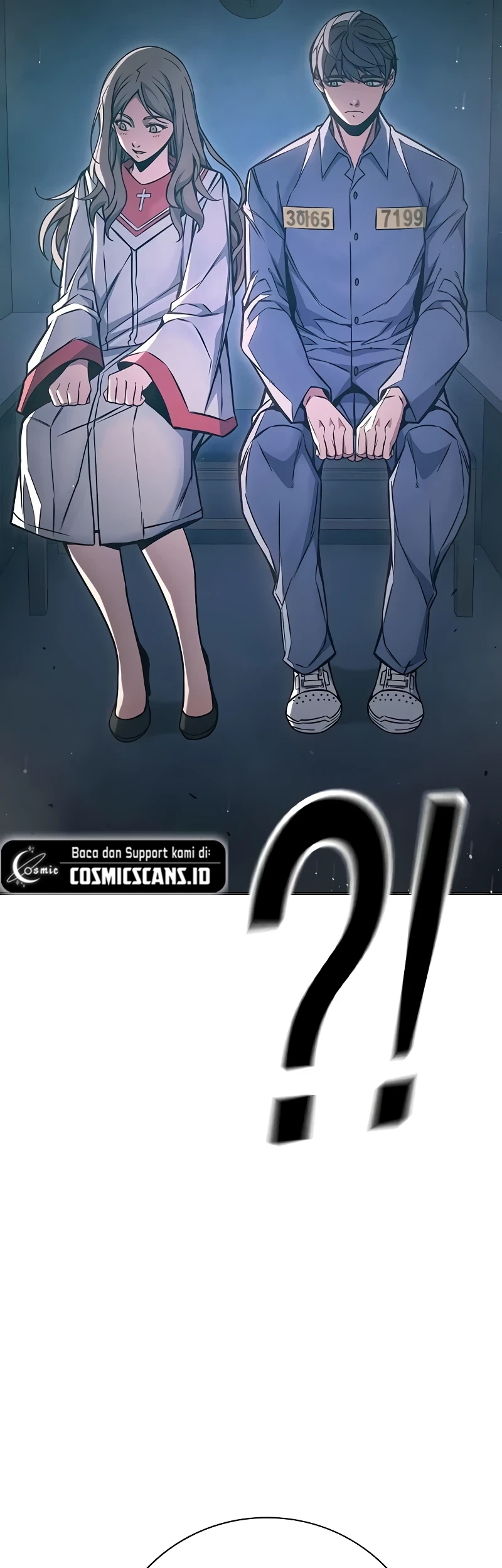 Juvenile Prison Chapter 17 Gambar 91