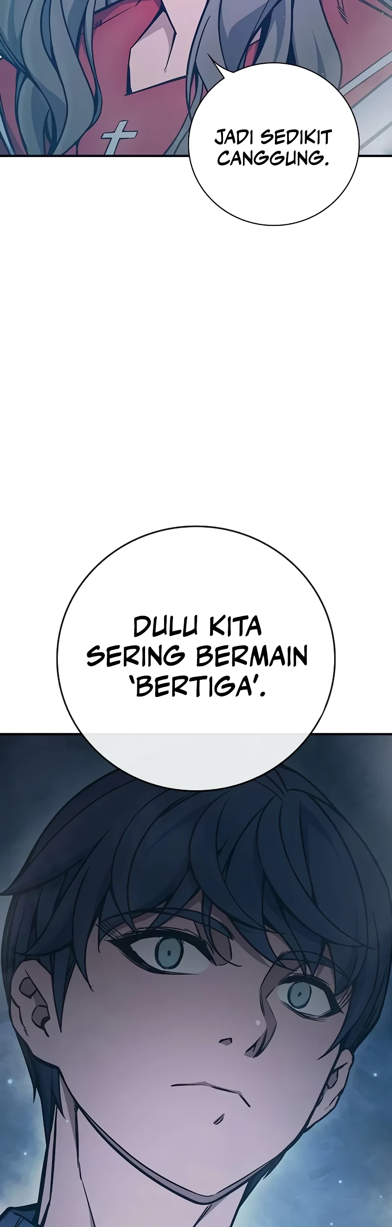 Juvenile Prison Chapter 17 Gambar 94