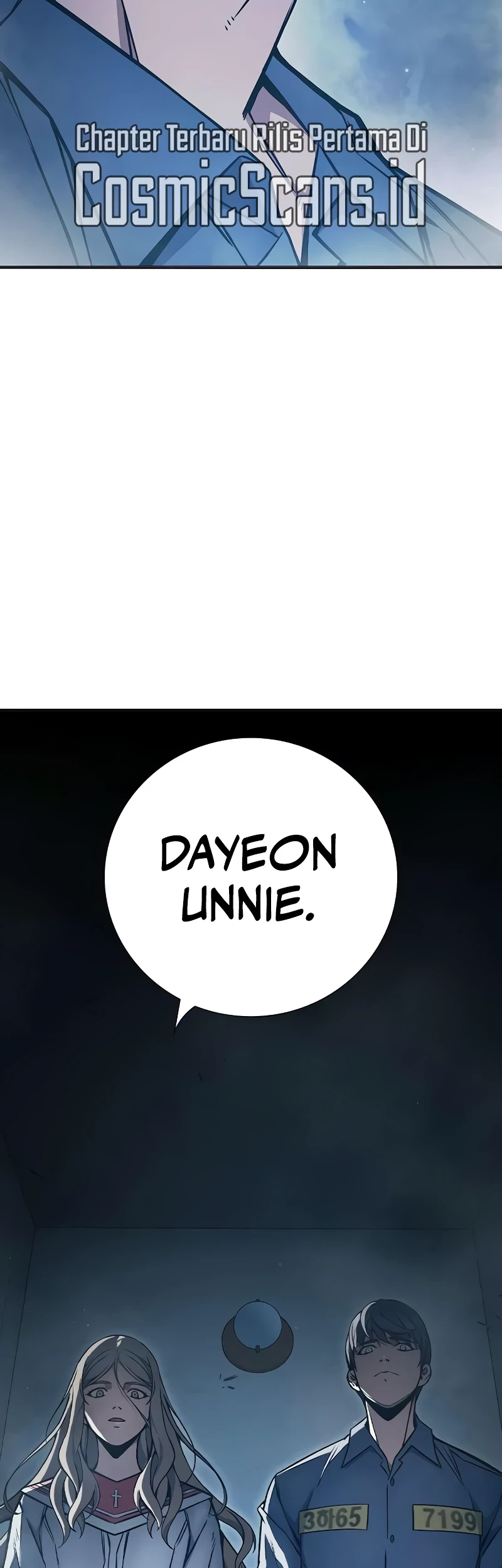 Juvenile Prison Chapter 17 Gambar 95