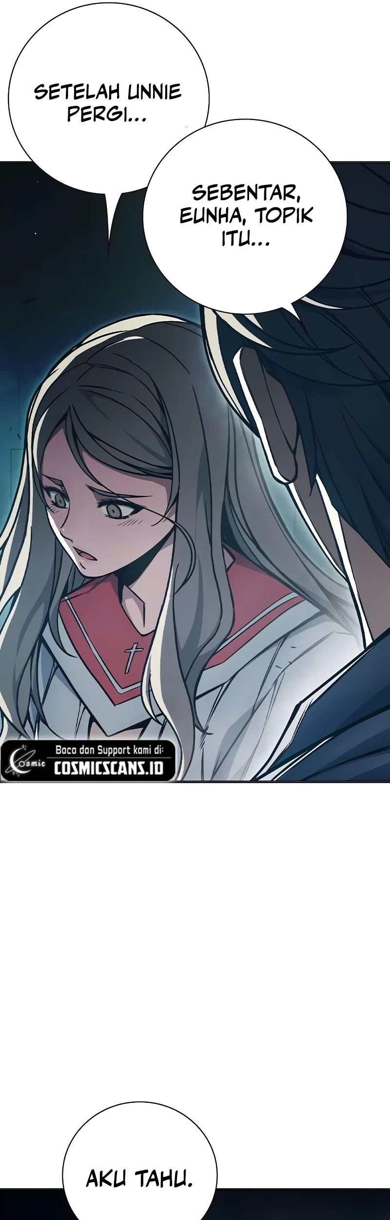 Juvenile Prison Chapter 17 Gambar 97