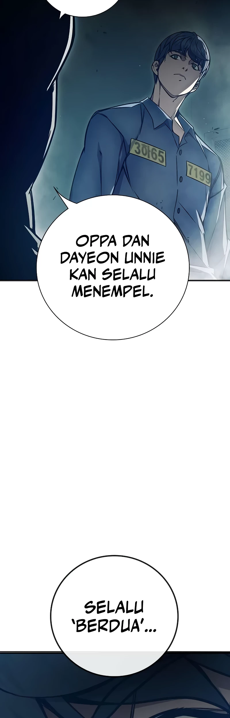 Juvenile Prison Chapter 17 Gambar 98