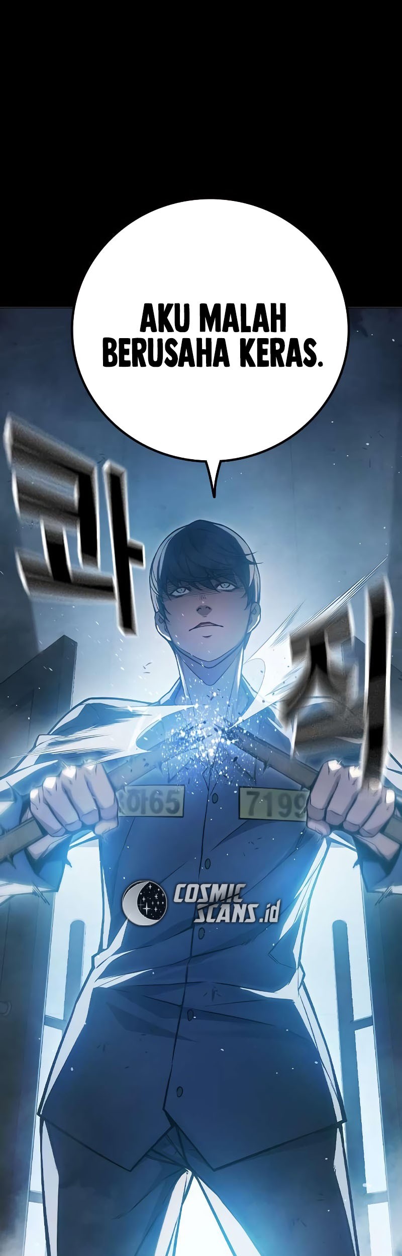 Juvenile Prison Chapter 17 Gambar 9