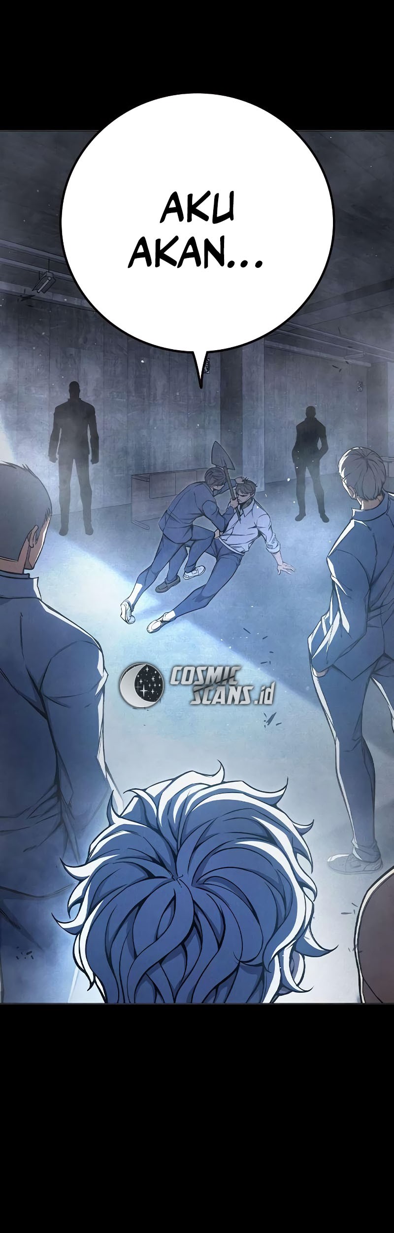 Juvenile Prison Chapter 17 Gambar 11