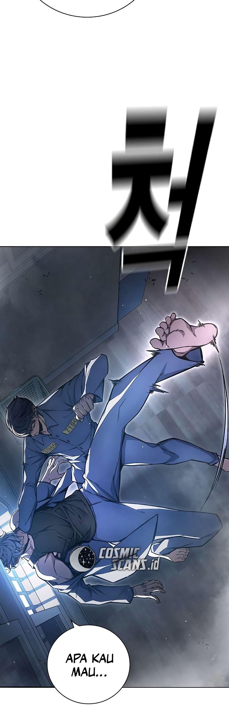 Juvenile Prison Chapter 17 Gambar 26
