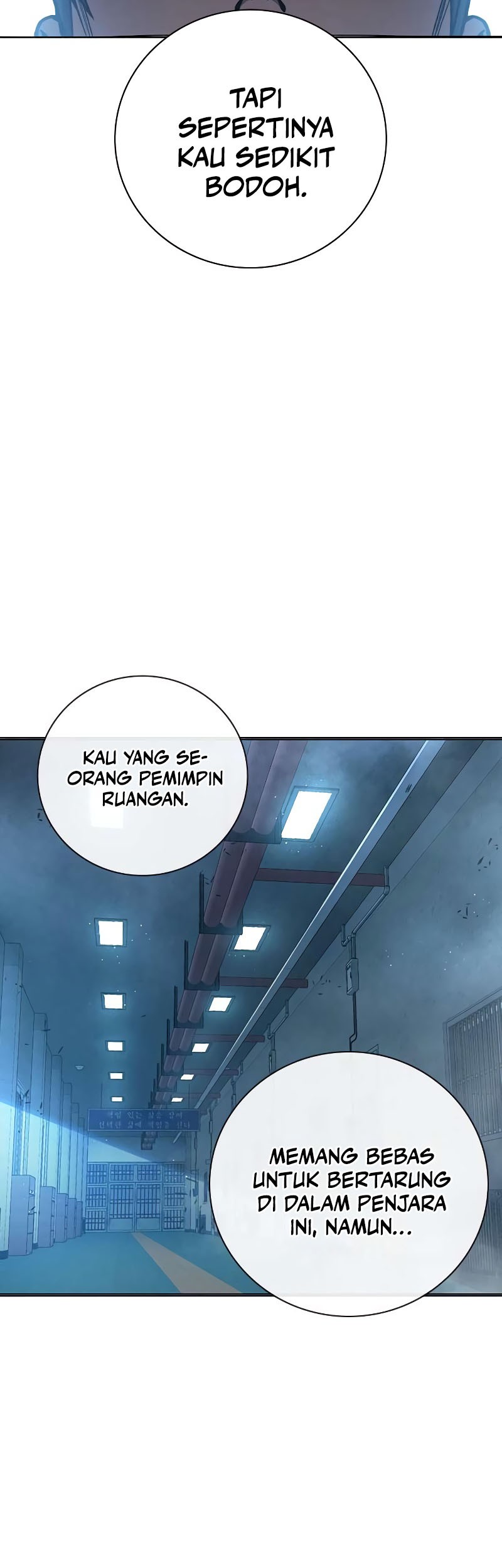 Juvenile Prison Chapter 17 Gambar 36