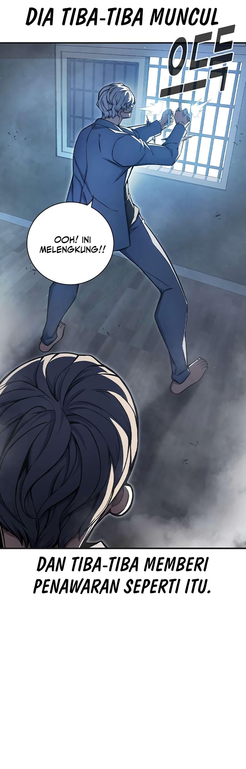 Juvenile Prison Chapter 17 Gambar 40
