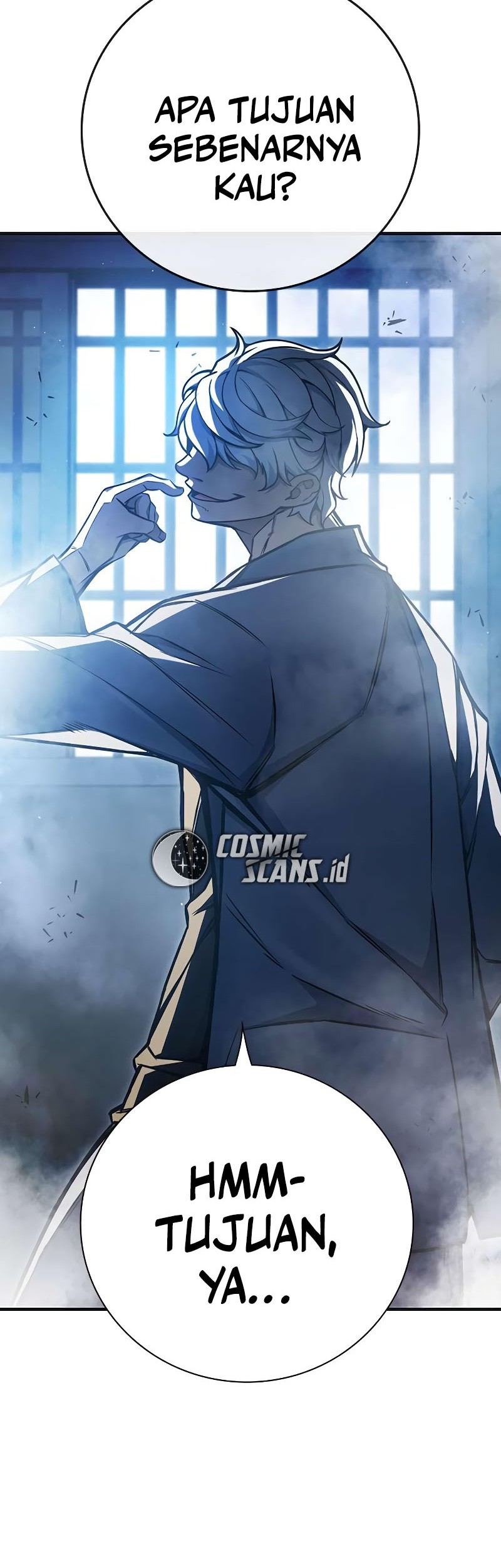 Juvenile Prison Chapter 17 Gambar 43