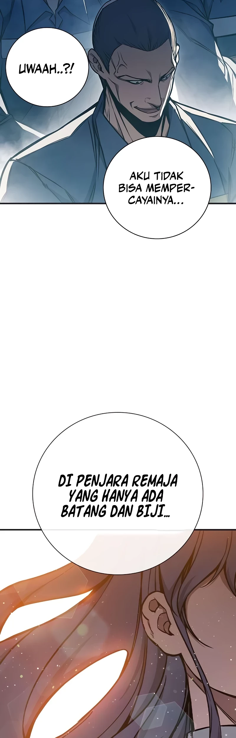 Juvenile Prison Chapter 17 Gambar 47