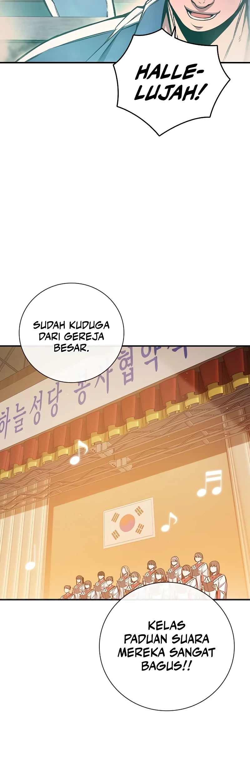 Juvenile Prison Chapter 17 Gambar 50