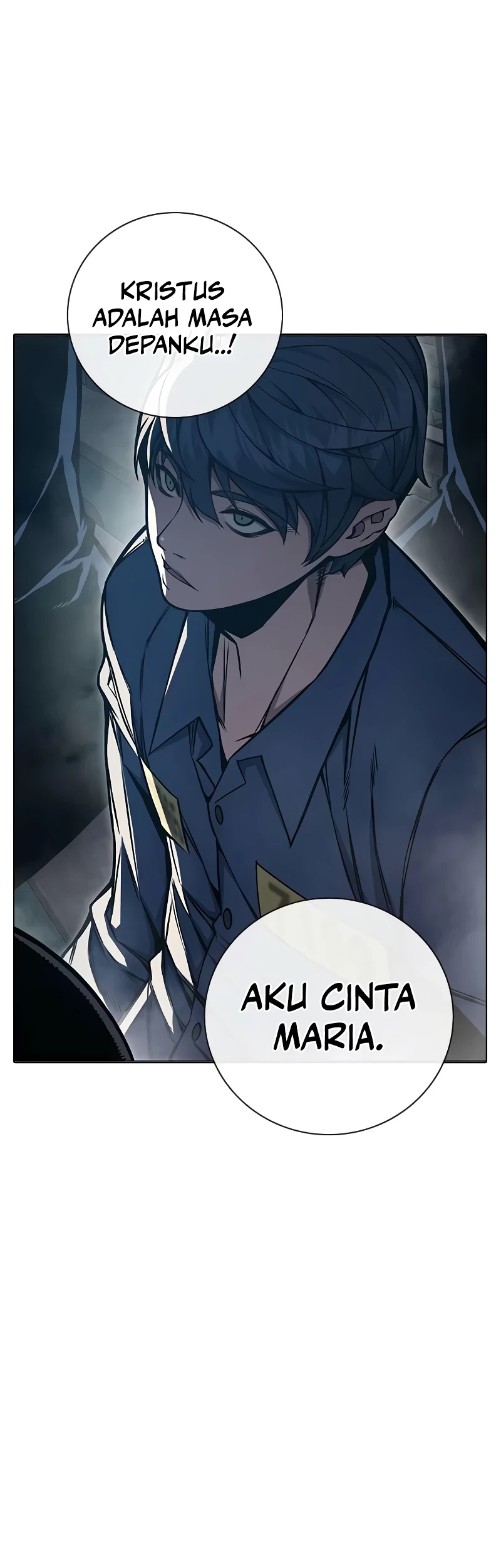Juvenile Prison Chapter 17 Gambar 51