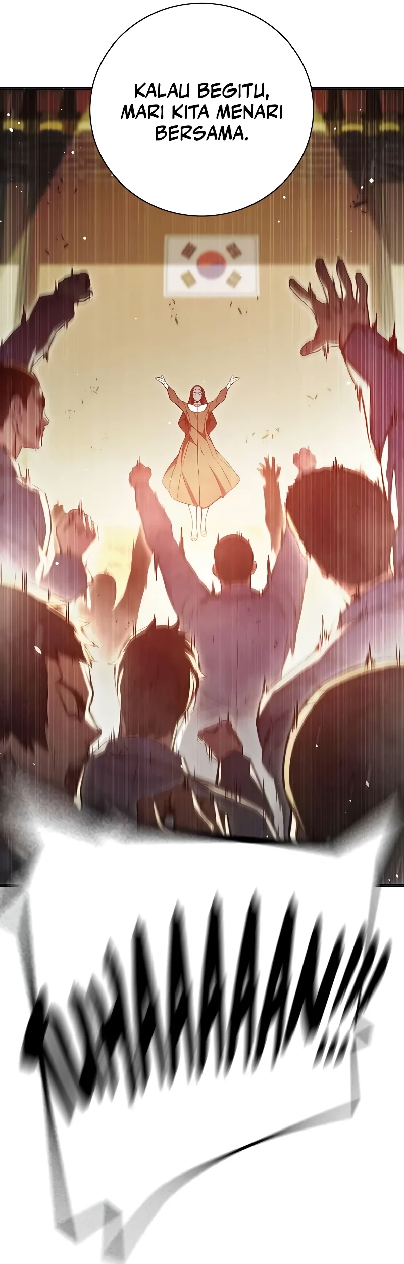 Juvenile Prison Chapter 18 Gambar 53