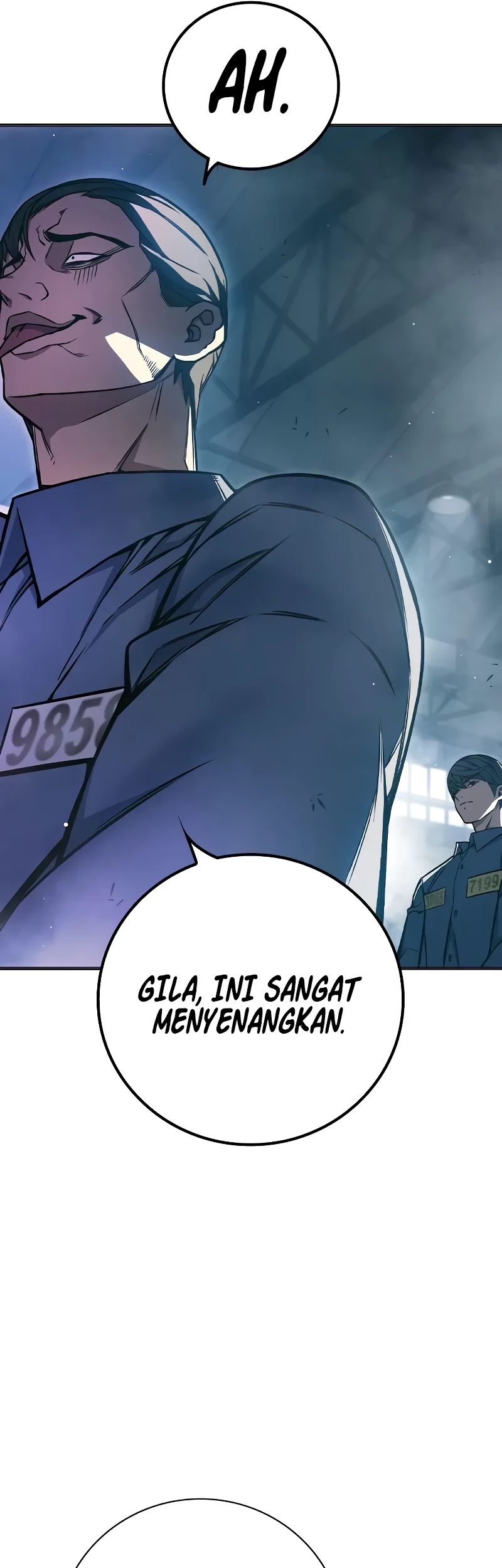 Juvenile Prison Chapter 18 Gambar 59