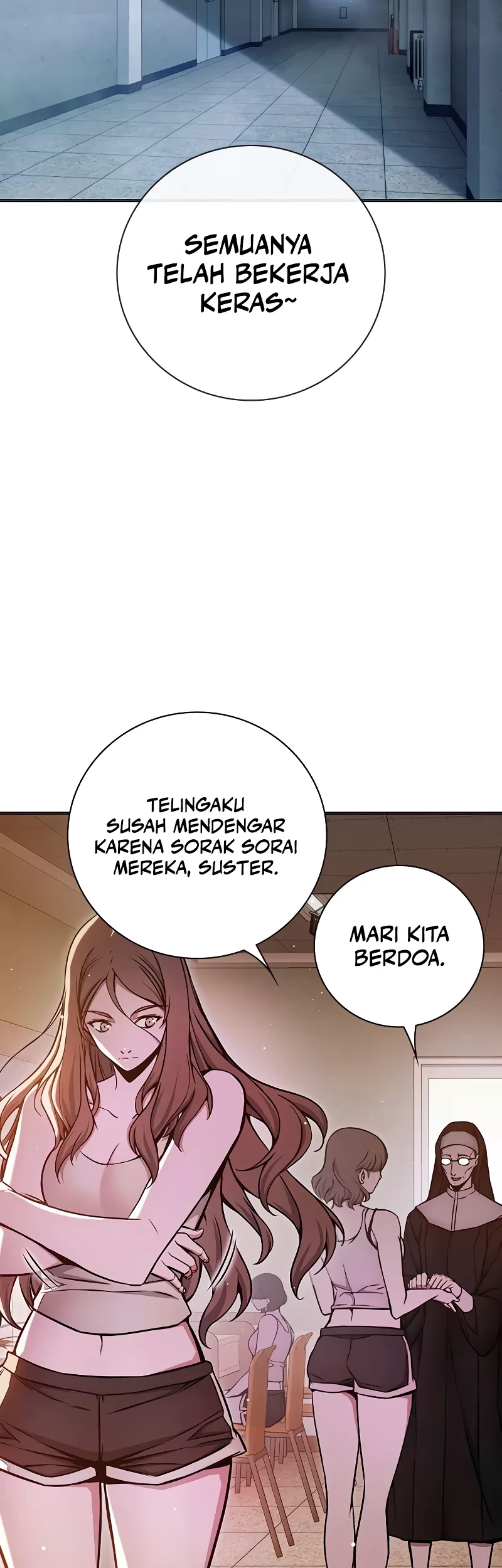 Juvenile Prison Chapter 18 Gambar 62