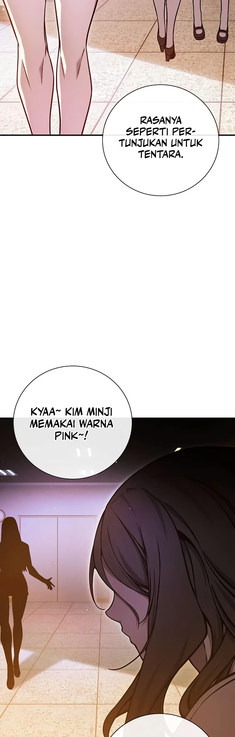 Juvenile Prison Chapter 18 Gambar 63