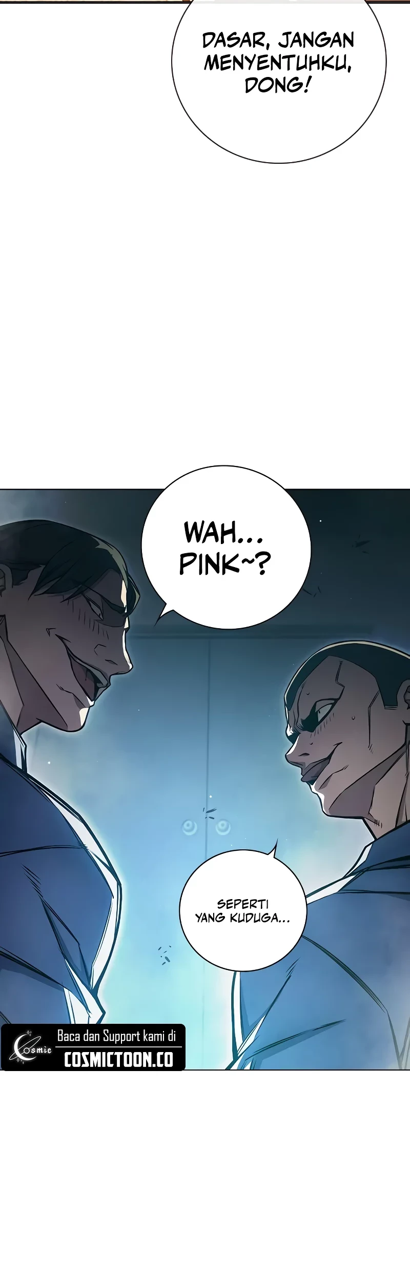 Juvenile Prison Chapter 18 Gambar 64