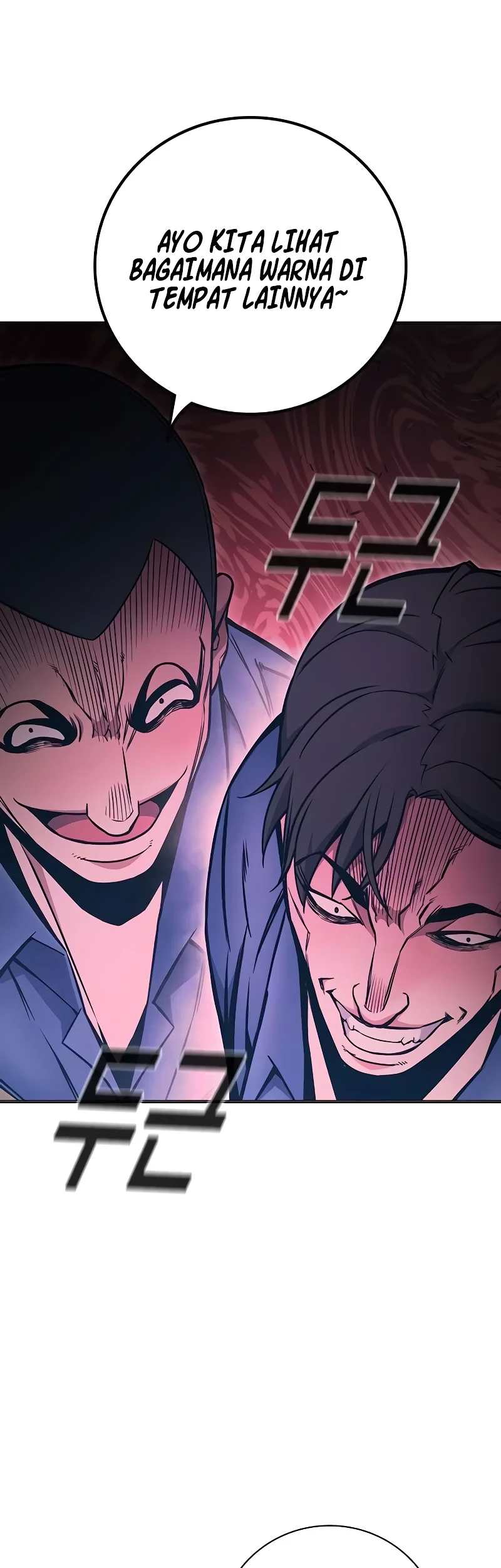 Juvenile Prison Chapter 18 Gambar 66